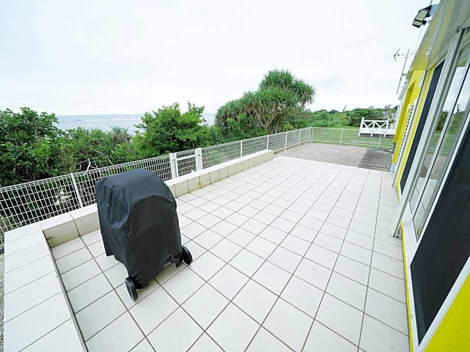 Ocean Villa Tokunoshima