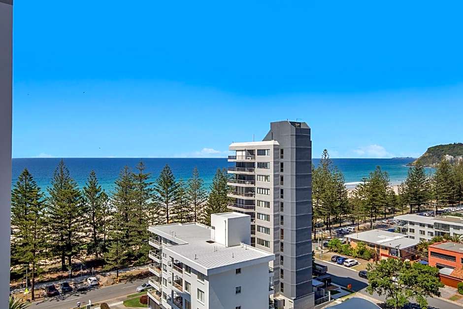 Horizons Holiday Apartments