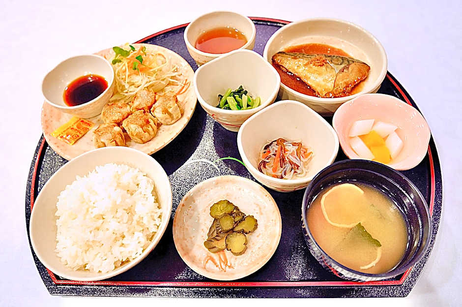 Okayama Universal Hotel Second Annex