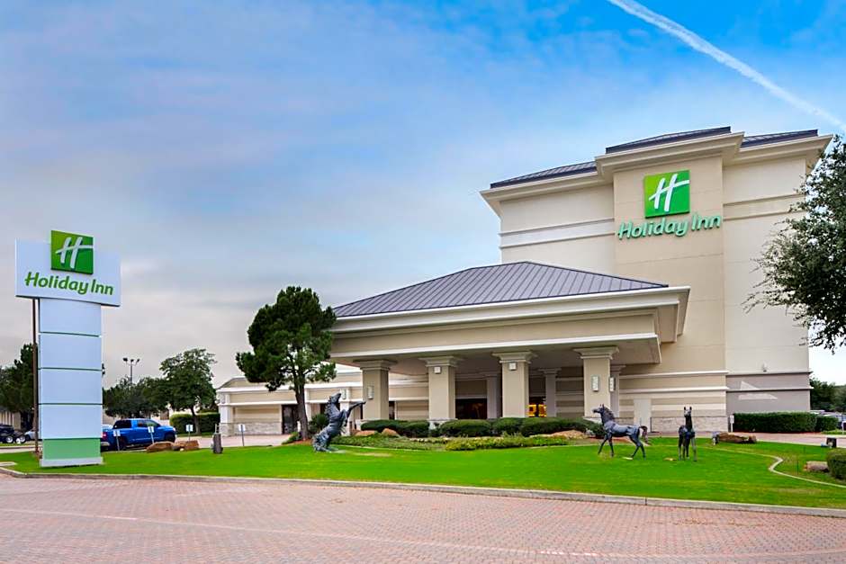 Holiday Inn Dallas-Richardson By IHG