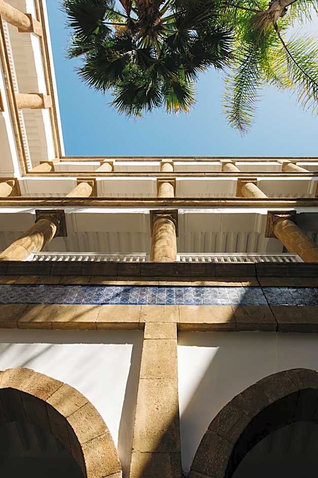 Heure Bleue Palais - Relais & Châteaux