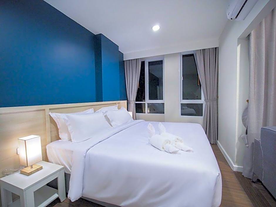 Fortune Courtyard Khao Yai Hotel Official