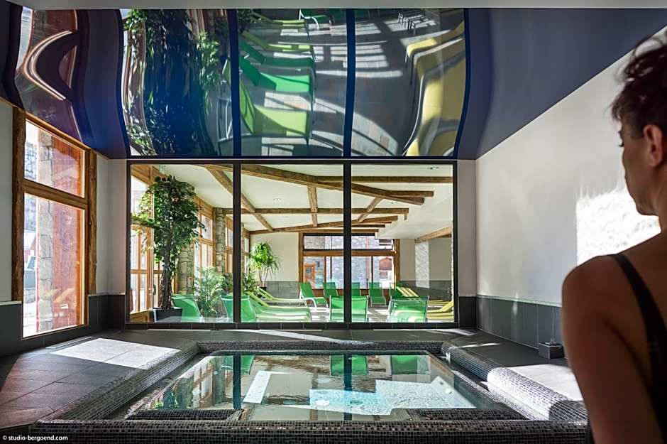 CGH Résidences & Spas Kalinda