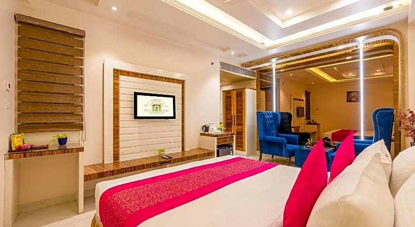 Hotel Aman Continental