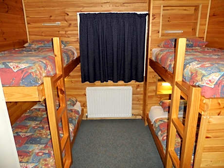 Comfort Quadruple Room