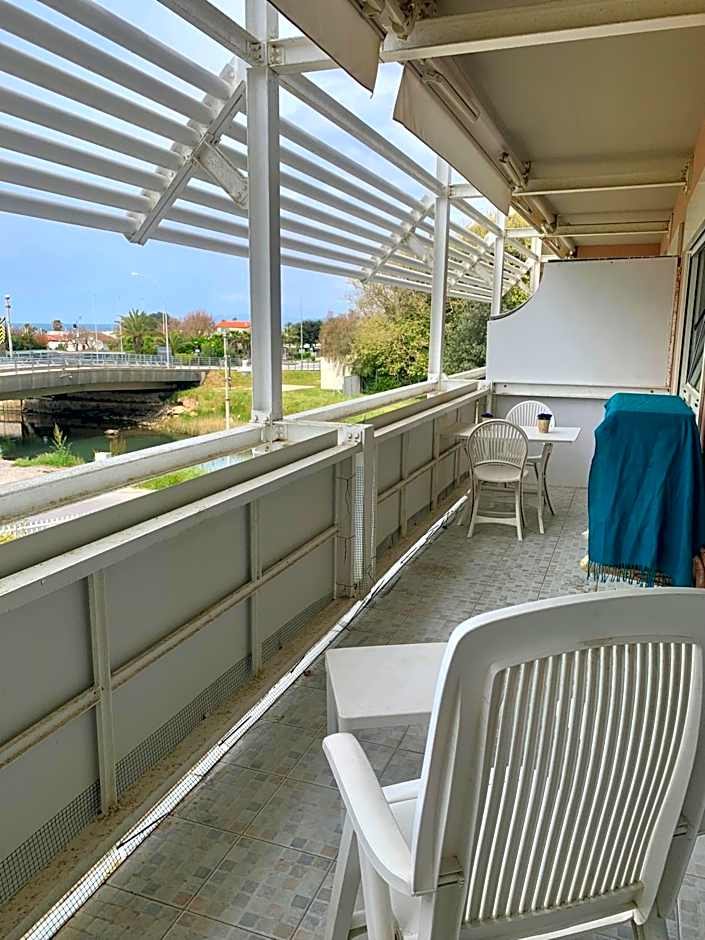 Casa sul mare- House on the sea- VERSILIA