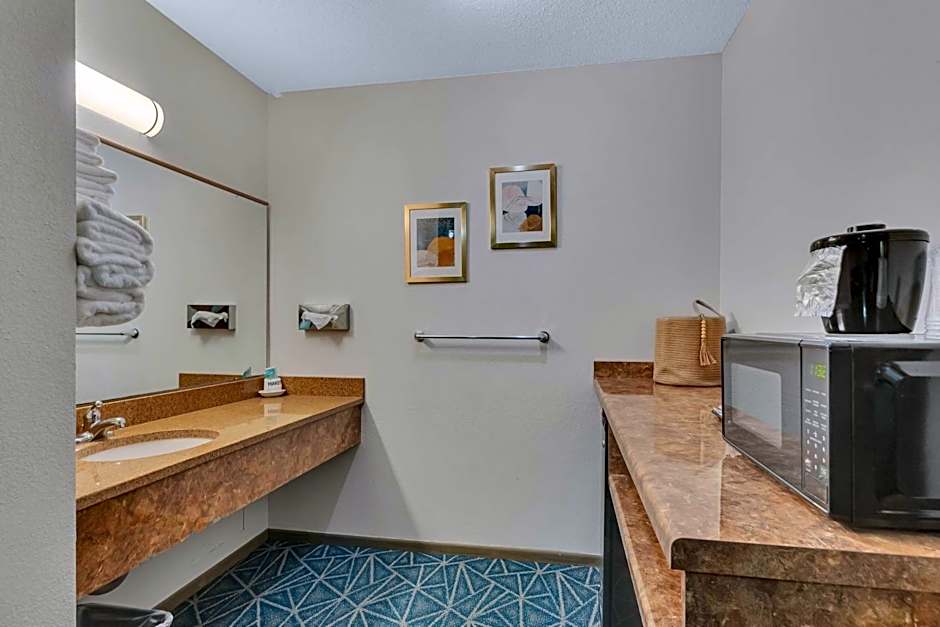 SureStay Hotel by Best Western Spicer