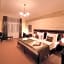 Luxury Spa Hotel Olympic Palace