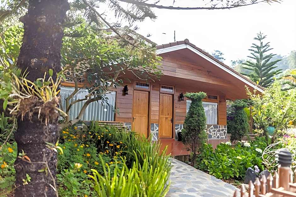 Zen Valley Dalat Resort