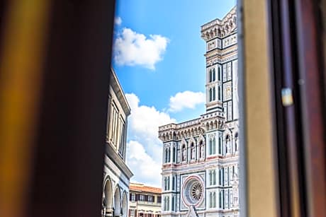 Soggiorno Battistero