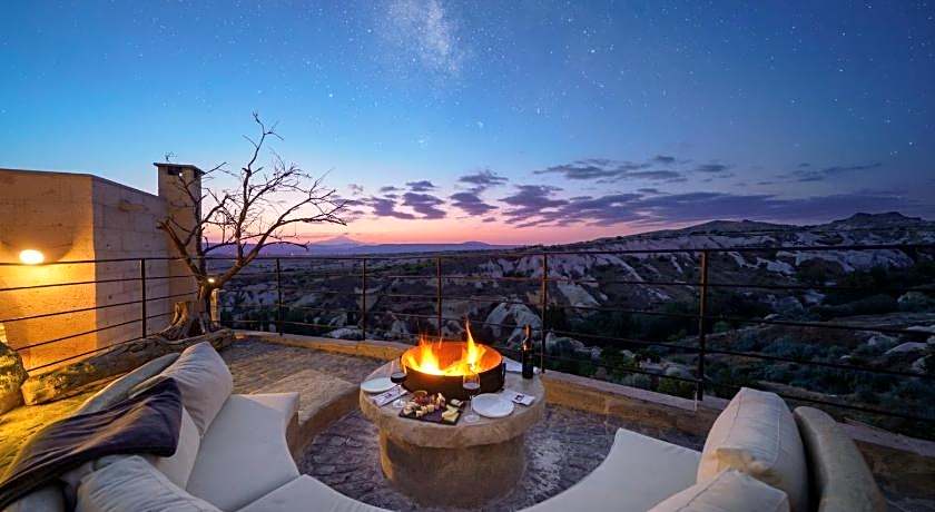 Taskonaklar Boutique Hotel