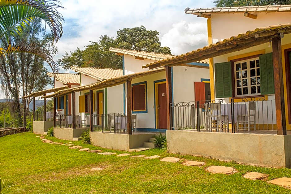 Pousada Canto Verde