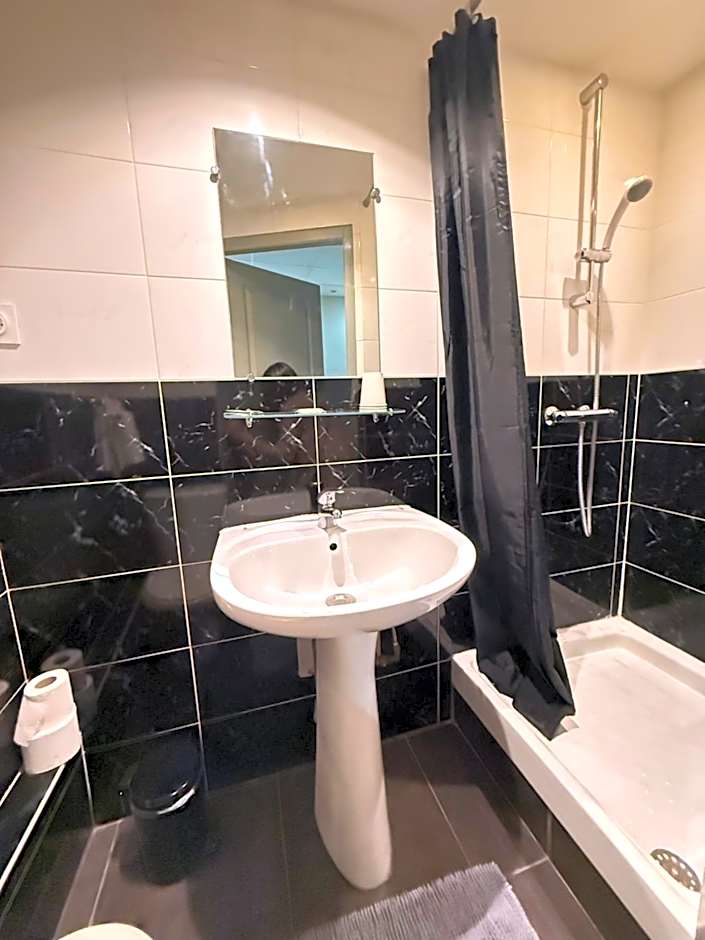 Hotel Relais Sud
