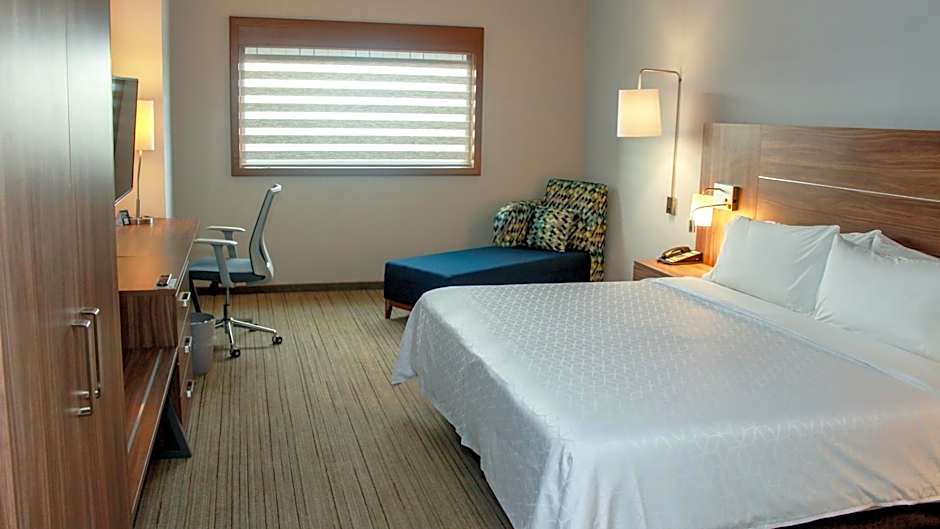 Holiday Inn Express & Suites - Ciudad Obregon By IHG