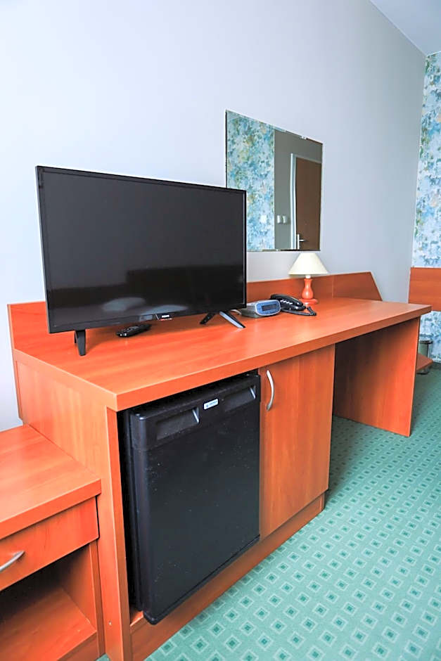 Hotel Krakowiak
