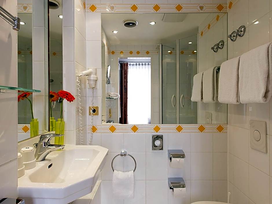 Living Hotel Berlin Mitte