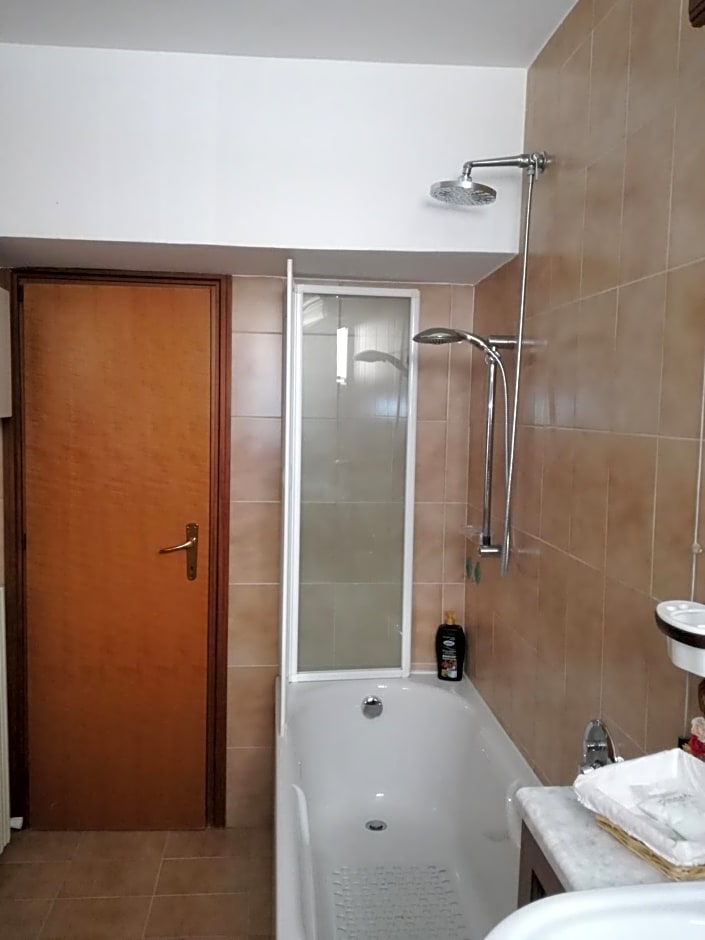 B&B Rosy – Burago di Molgora, MD
