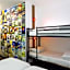 Hôtel F1 Reims Tinqueux