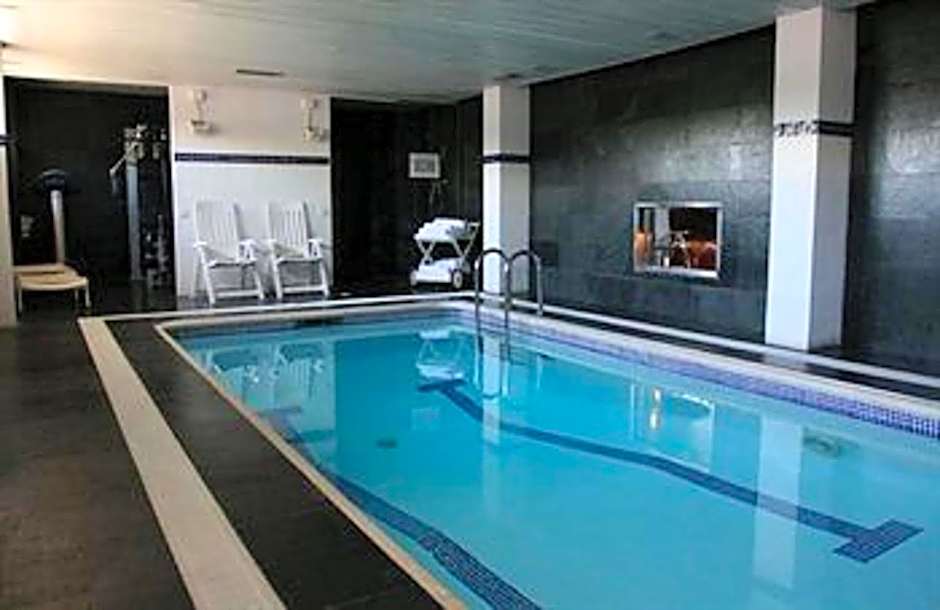 Best Western Plus Hotel Alfa Aeropuerto