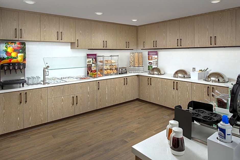 Residence Inn by Marriott Modesto North