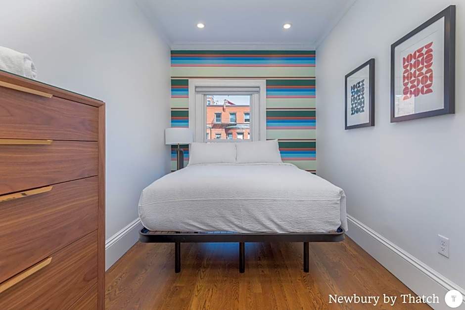 304 Newbury Street by Thatch
