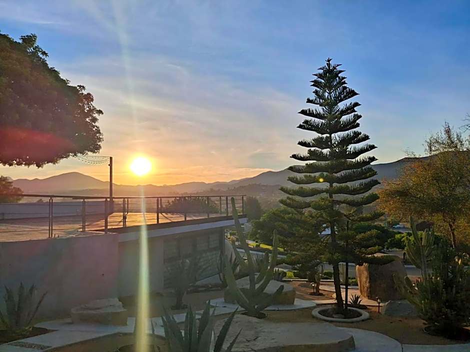 Parra del Valle Hotel Boutique
