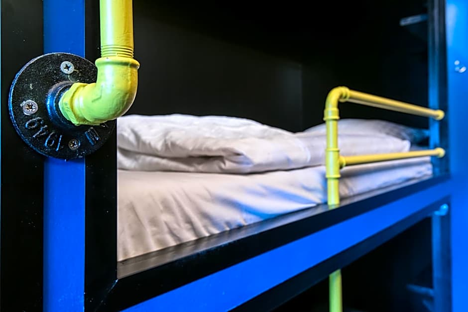 Brix Hostel