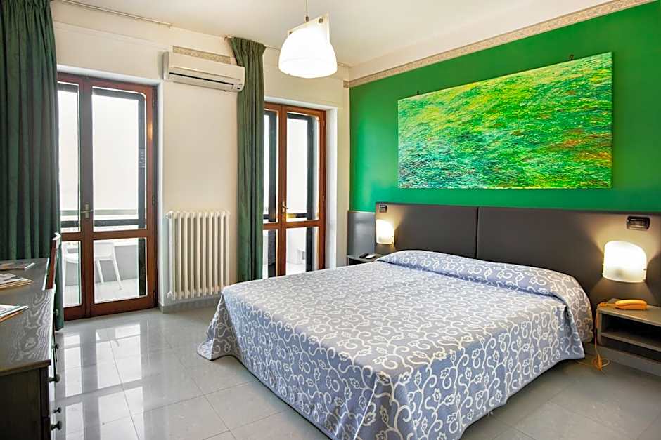 Hotel Côte D'Est