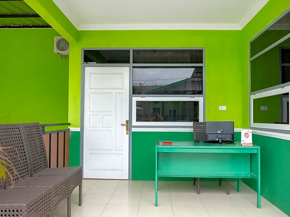 OYO 3115 Branti Raya Guest House