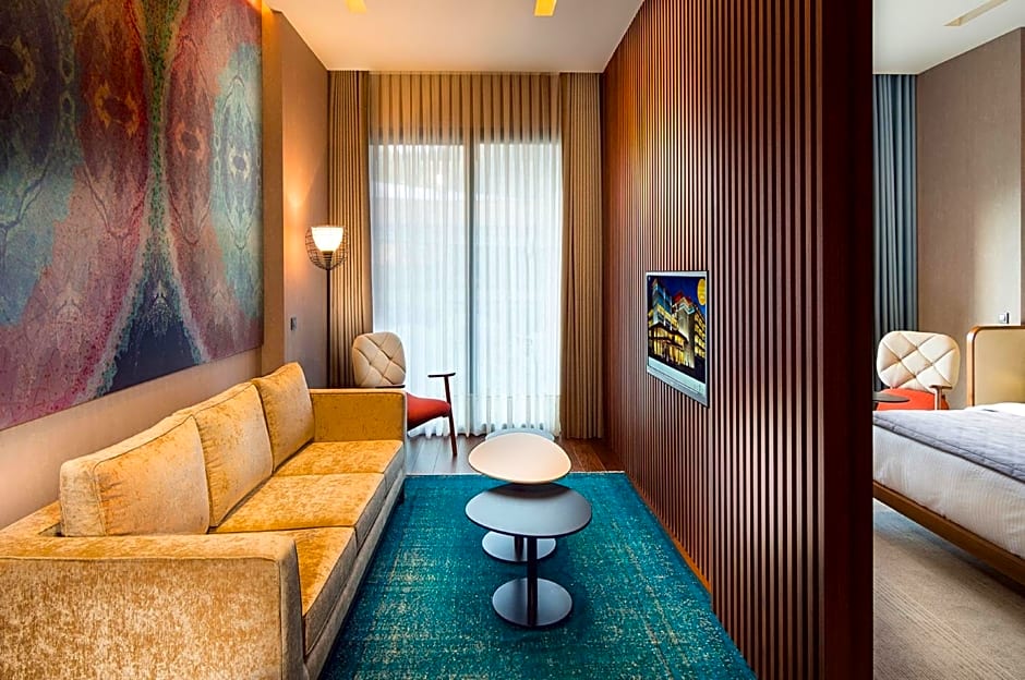 Tasigo Hotels Eskisehir Bademlik Termal