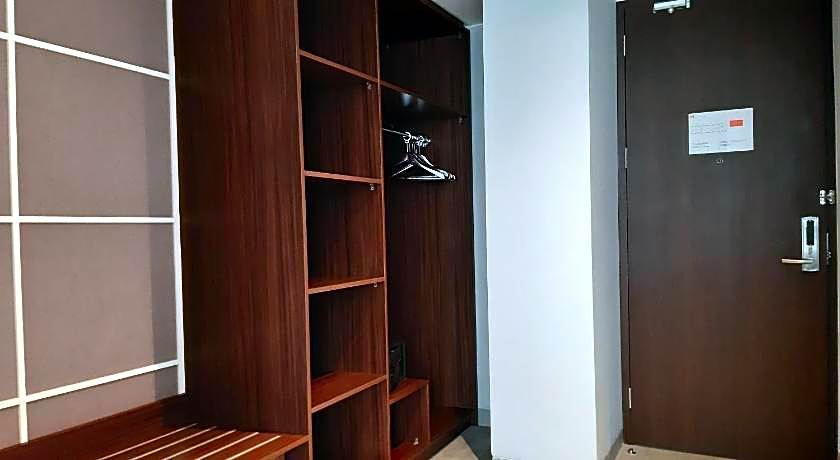 Swiss-Belinn Bogor