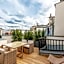 Les Suites HCR