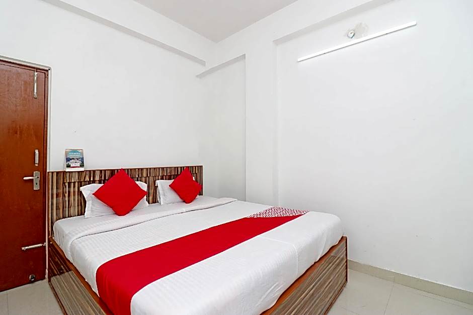 Nunu International By OYO Rooms – Patna, CO