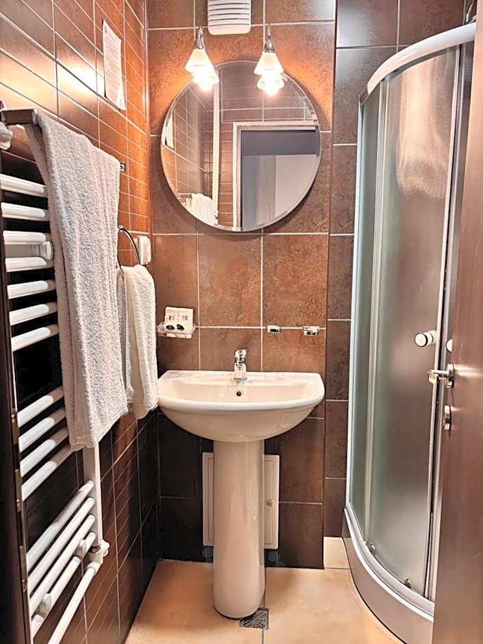 Hotel Sport B90
