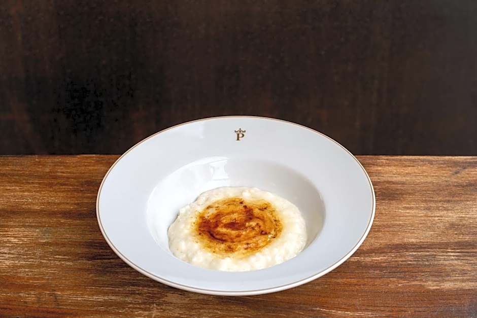 Parador de Cangas de Onis