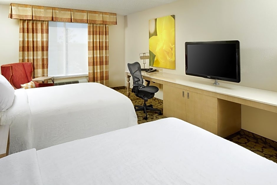 Hilton Garden Inn Savannah Midtown