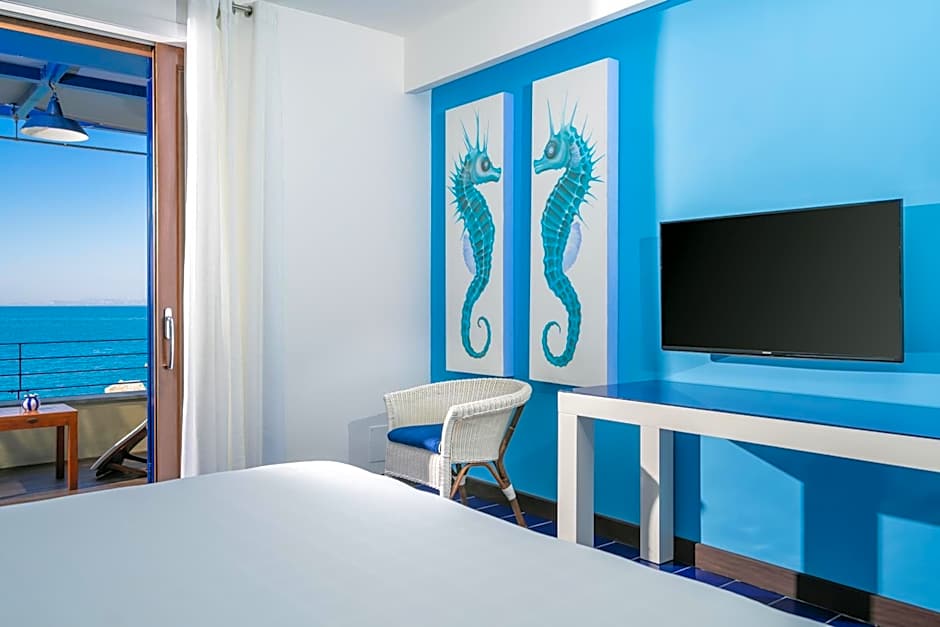 Capo la Gala Hotel&Wellness