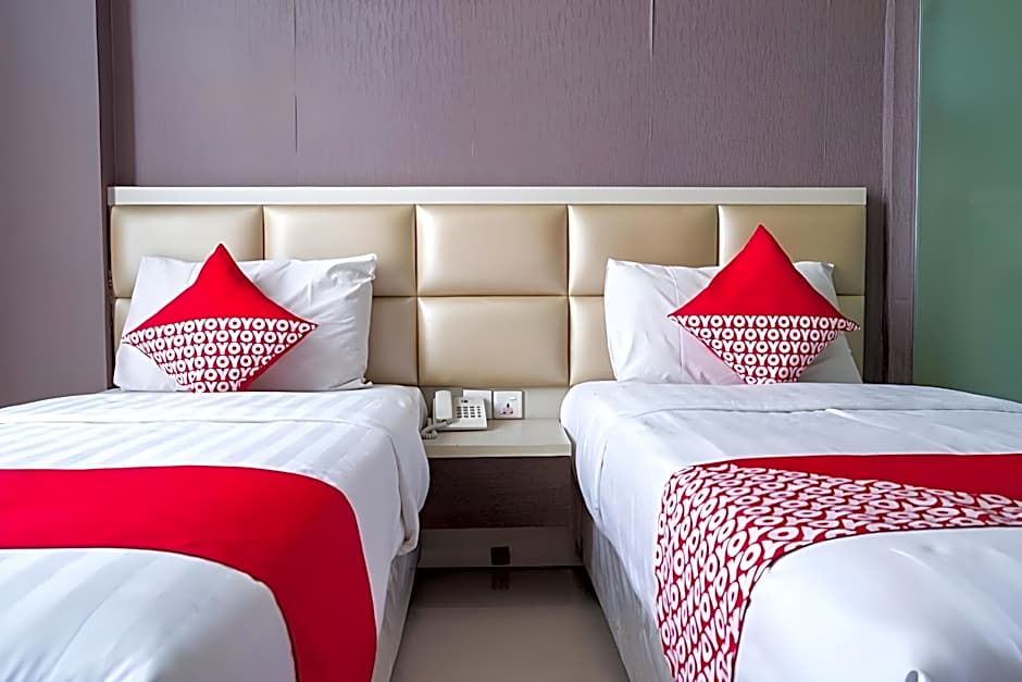 Osaka Hotel Batam