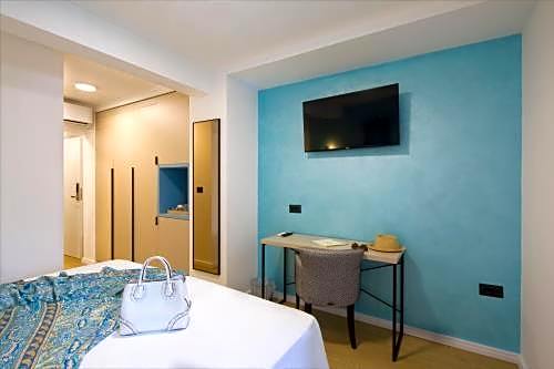 Hotel Hermes Budva