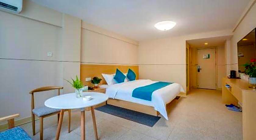 Jinjiang Inn Guilin Qixing Road