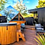 LA RÉSERVE DE L'AUBE - Hébergements insolites Luxe et Design