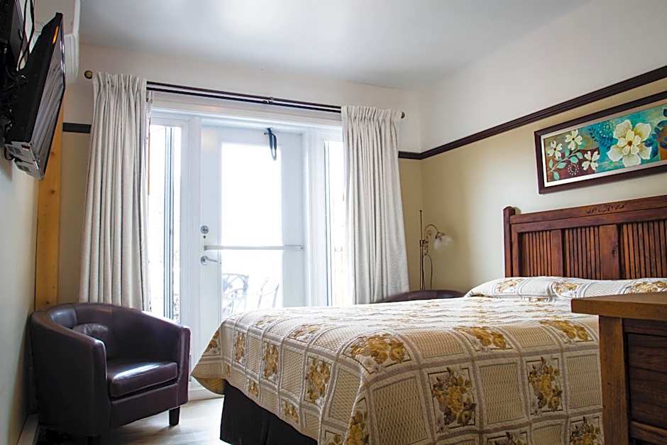 Auberge Du Lac Malcom