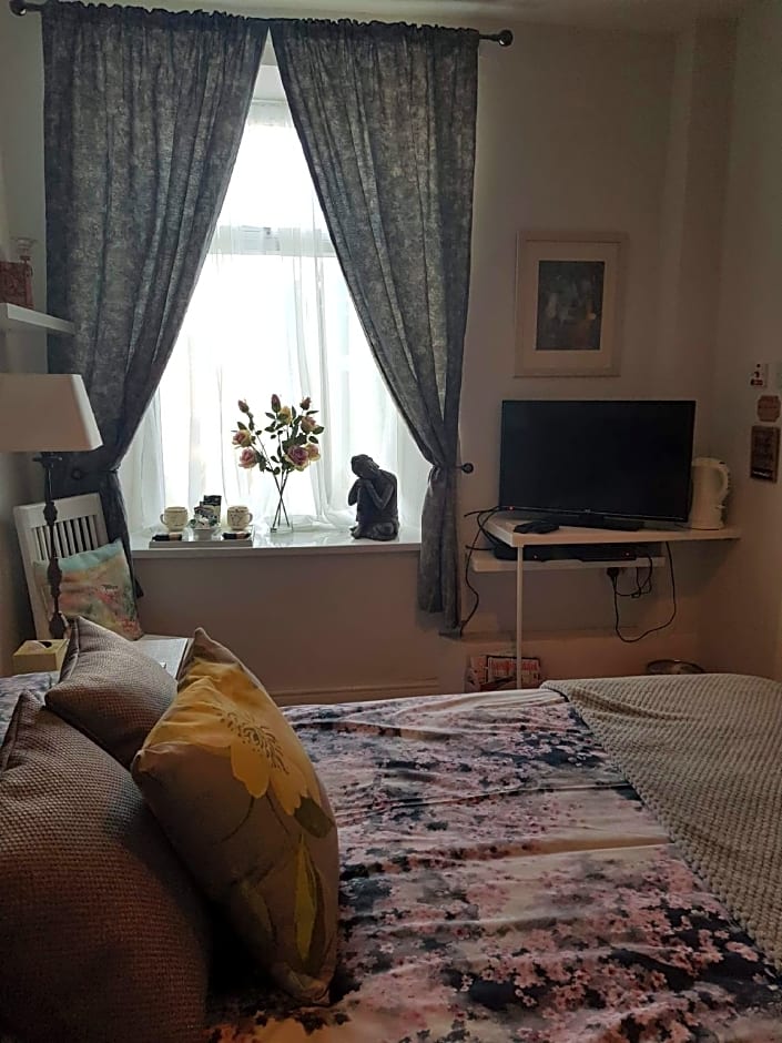 The Pavilion Guest House