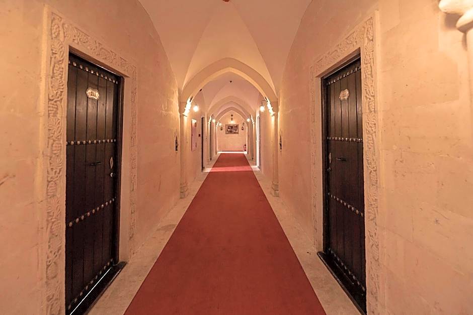 Maridin Hotel