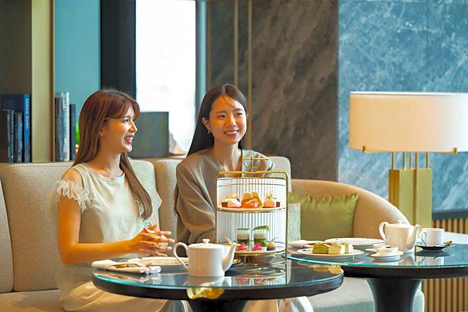 The Westin Yokohama