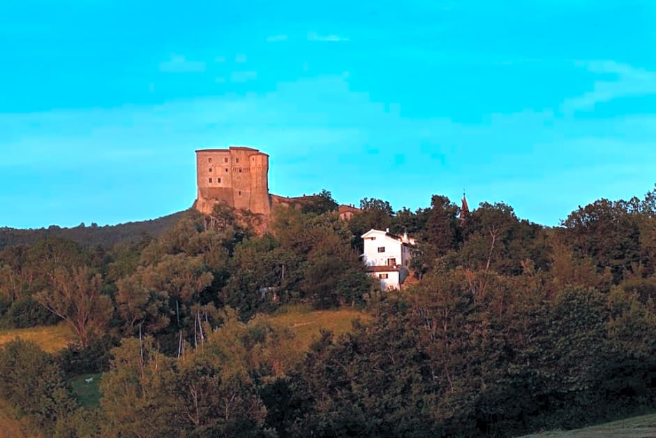 B&B Molino Del Gobbo