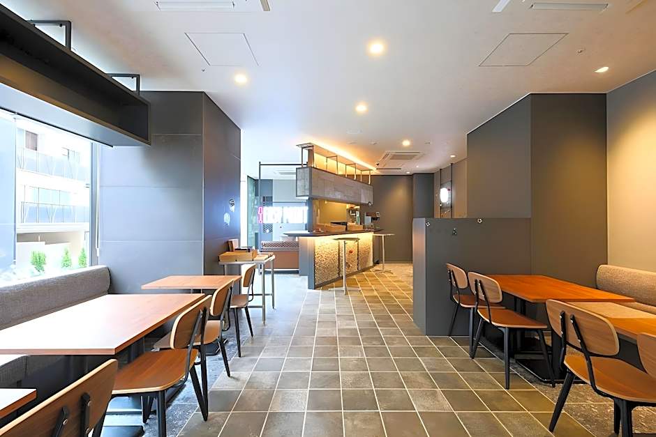 HOTEL SUI AKASAKA by ABEST