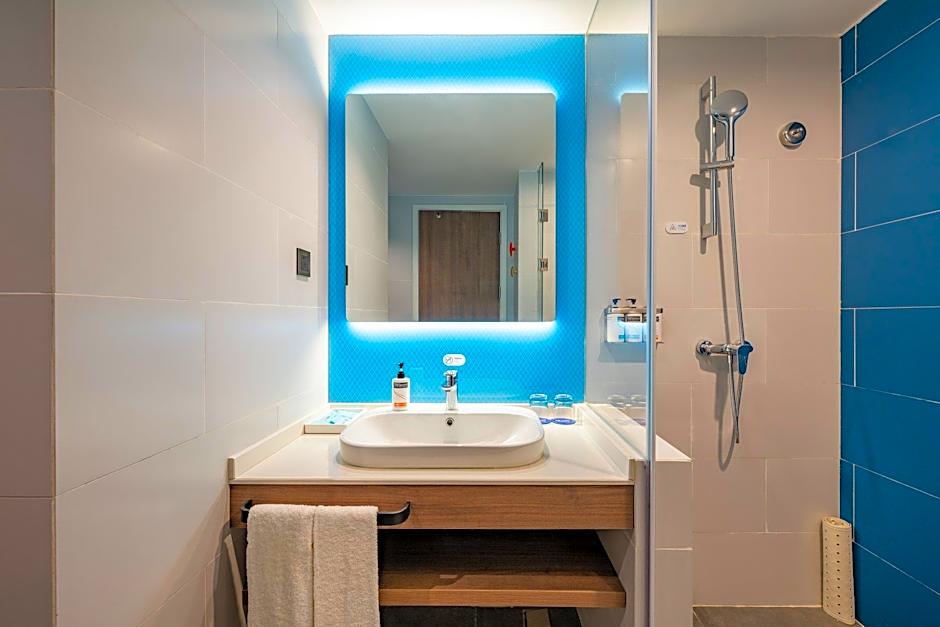 Holiday Inn Express Xi an Tuanjie South Road By IHG