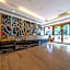 Slowcom┃Yuebei Hotel （Guangzhou Provincial Government)