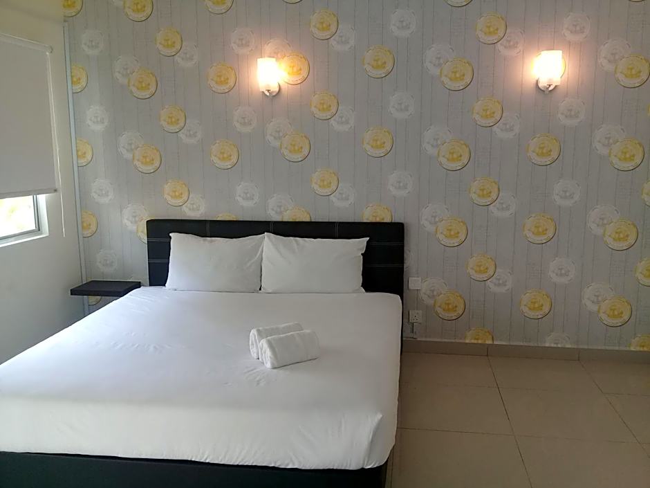 Tiara Desaru Seaview Residence